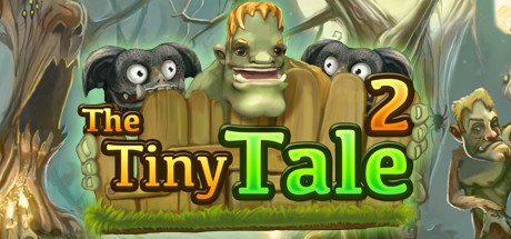 Games like The Tiny Tale 2
