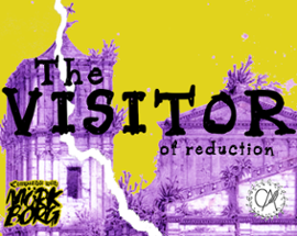 The Visitor Image