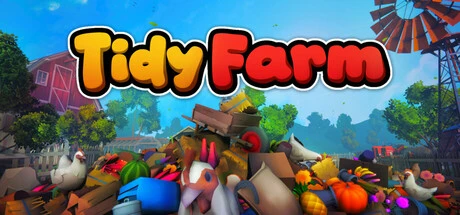 Games like Tidy Farm