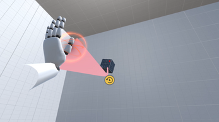 TimeLab screenshot