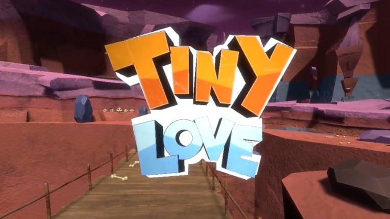 Tiny Love screenshot