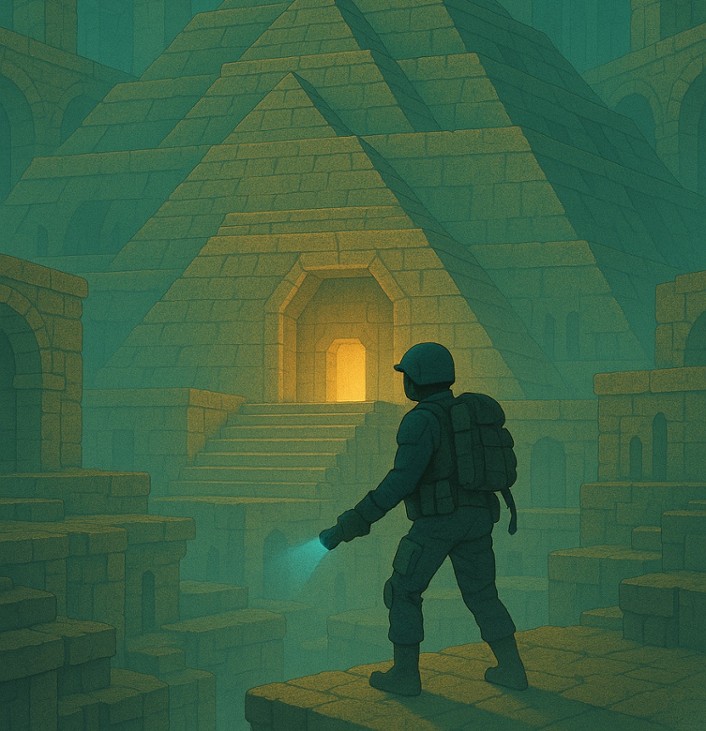 Games like Tomb Quest