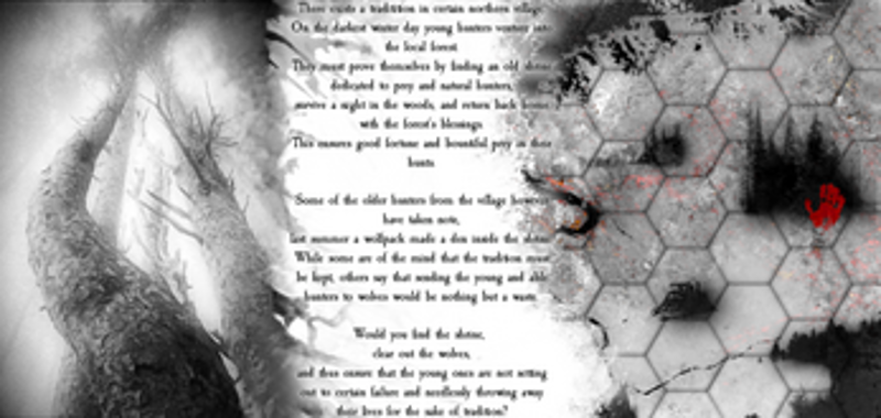 Tradition To Be Kept Image