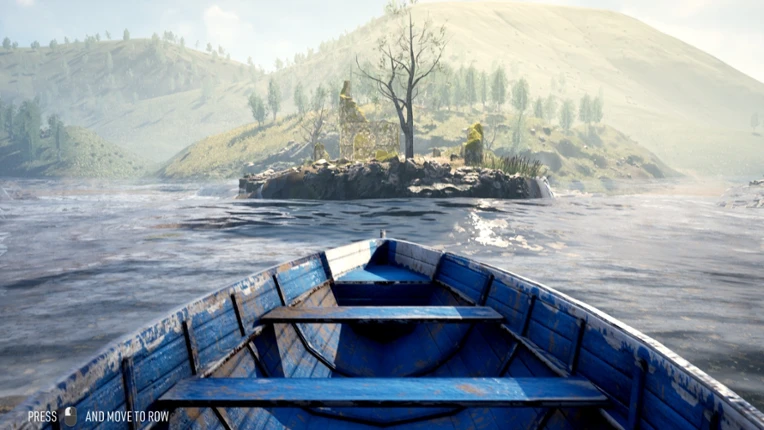 Treasure Hunter Simulator 2 screenshot