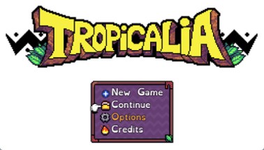 Tropicalia Image