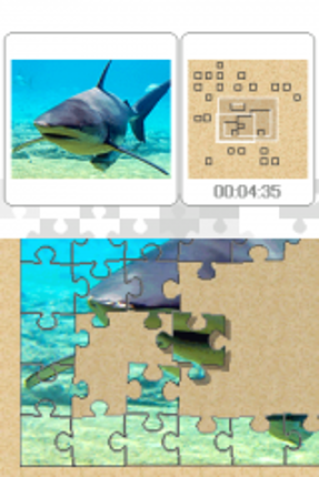 Underwater Puzzle: Echter Puzzlespass für Unterwegs Image