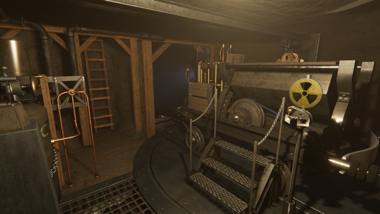 Ungrounded screenshot