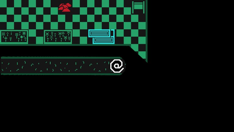 Uninvited: Security Service screenshot