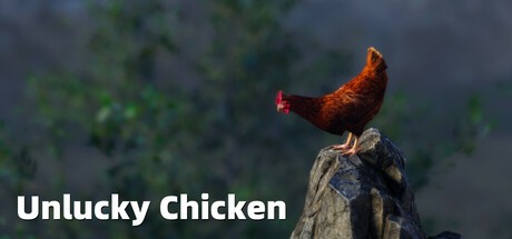 Games like Unlucky Chicken