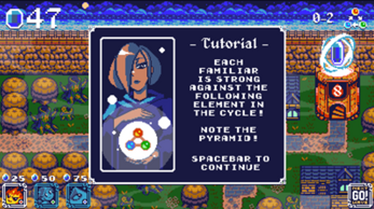 Velhotorni screenshot