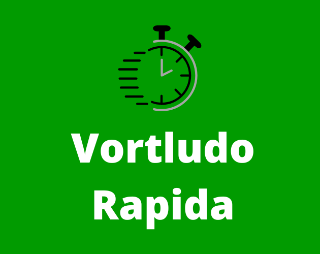 Games like Vortludo Rapida