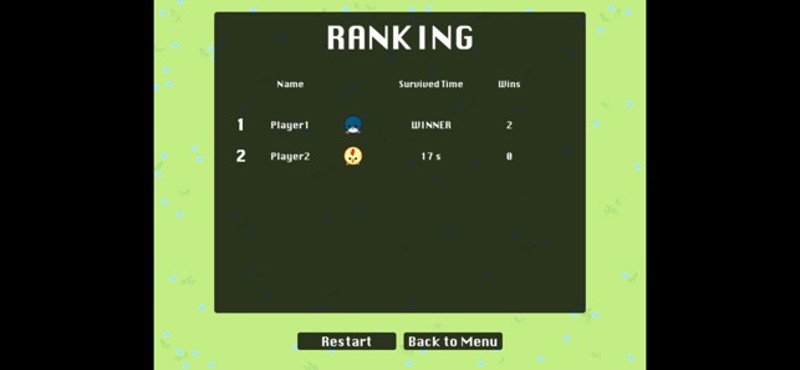 Wall Em Up screenshot