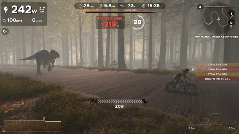 WATTGAMES screenshot