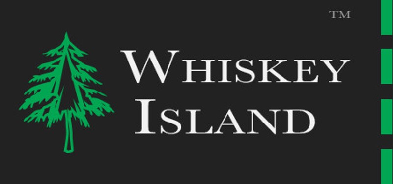 Whiskey Island Game Cover