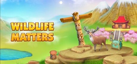 Games like Wildlife Matters