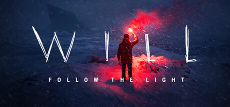 WILL: Follow The Light Image