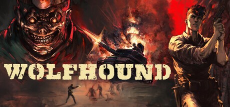 Games like WOLFHOUND