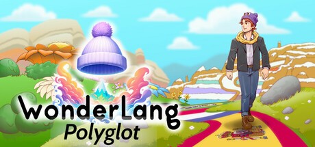 Games like WonderLang Polyglot