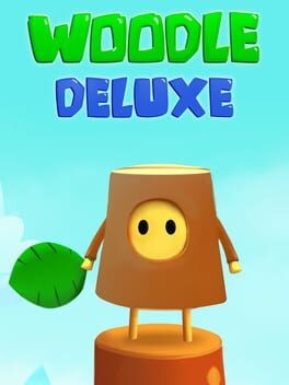 Games like Woodle Deluxe