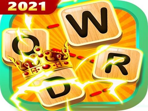 Games like Word Connect - Brain Puzzle Game online