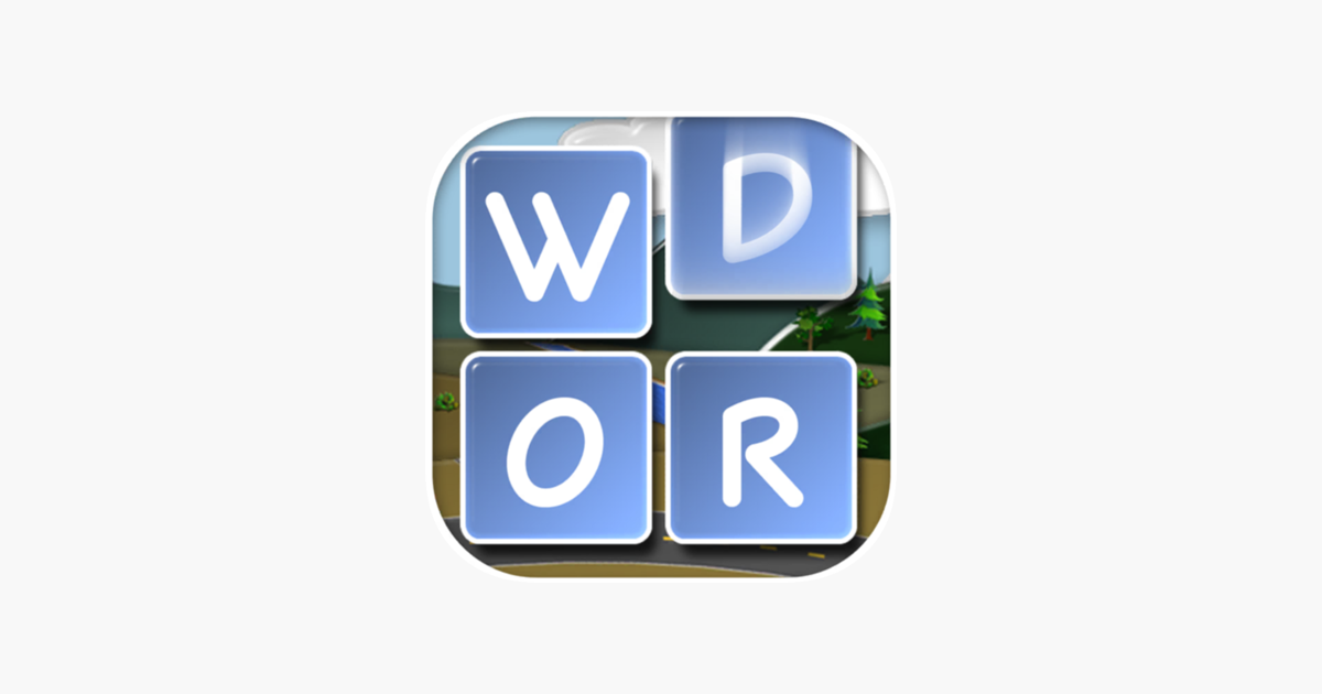 Games like Wordland