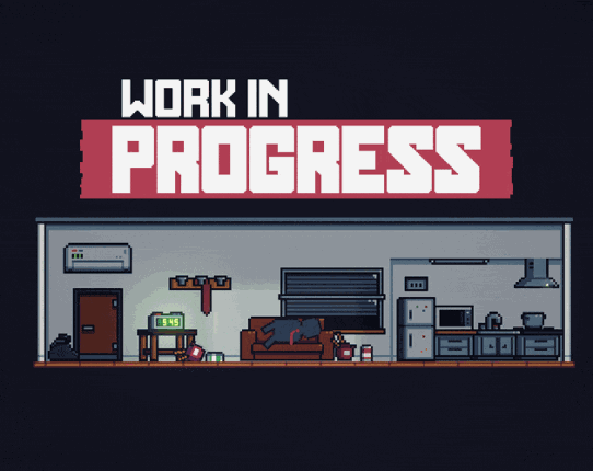 Work In Progress Image