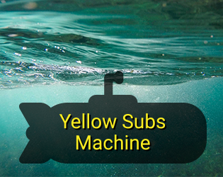 Games like Yellow Subs Machine