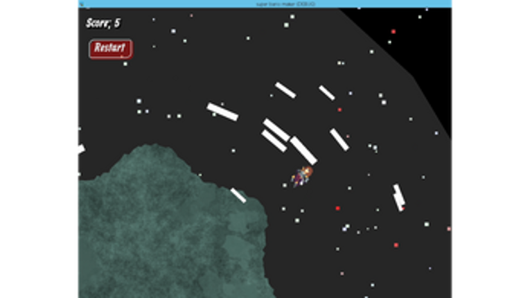 yes woman's land screenshot