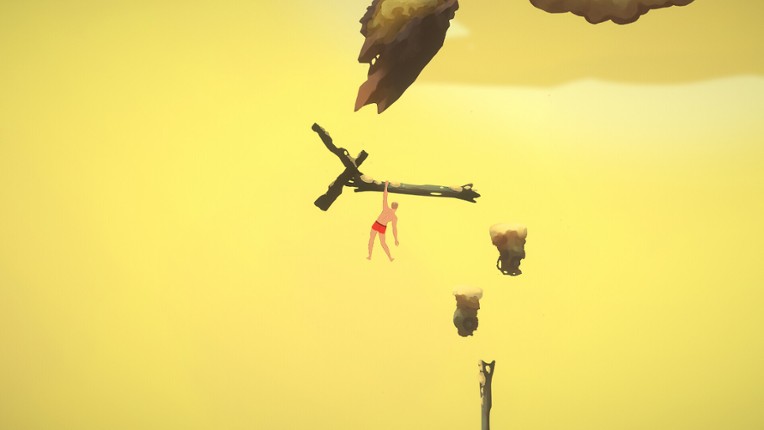Yet Another Climbing Game screenshot