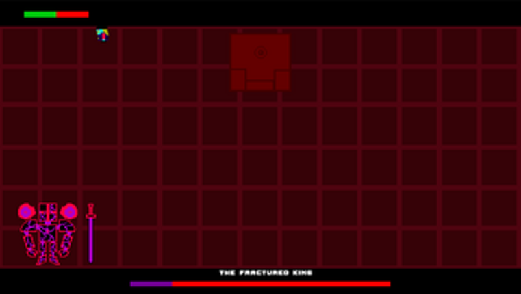 YOU WILL NOT DIE ALONE screenshot