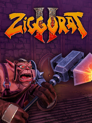 Ziggurat 2 Game Cover