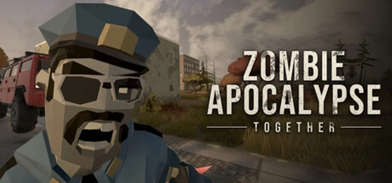 Zombie Apocalypse Together Image