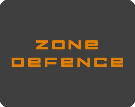 Zone Defense: Survival Game Cover