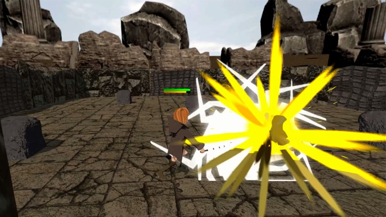 ルミエルマグナ(LumiereMagna) screenshot