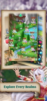 12 Lords - GoS screenshot