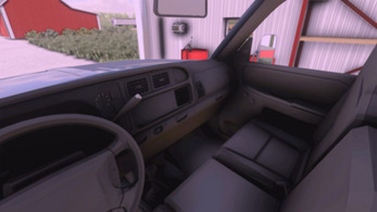2001 dodge ram 3500 flatbed screenshot