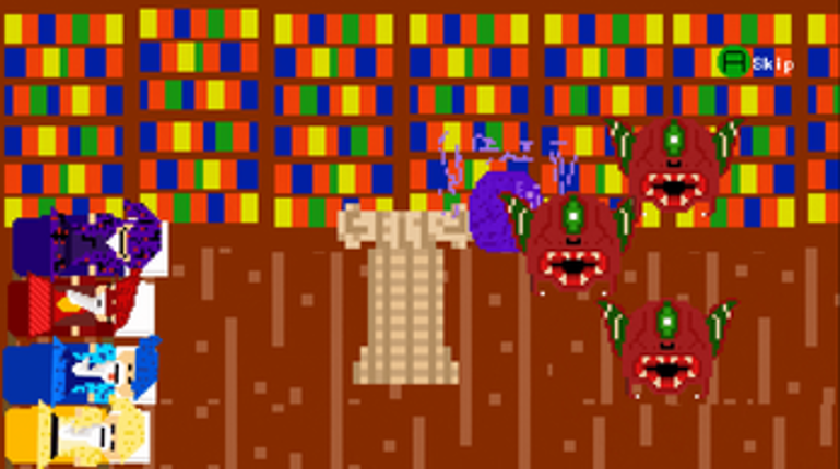 24_The Wizards' Gemstones Image