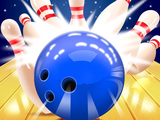 Games like 3D Bowling Game
