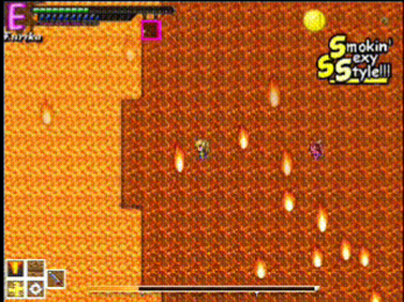 3rd Monster Lord's Quest screenshot