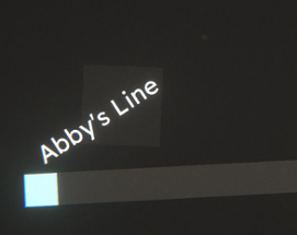 Abby's Line Image