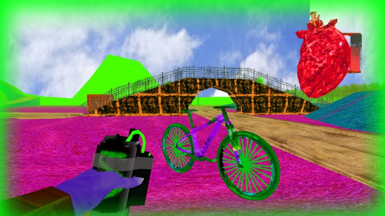 Absolute-Full-Life screenshot