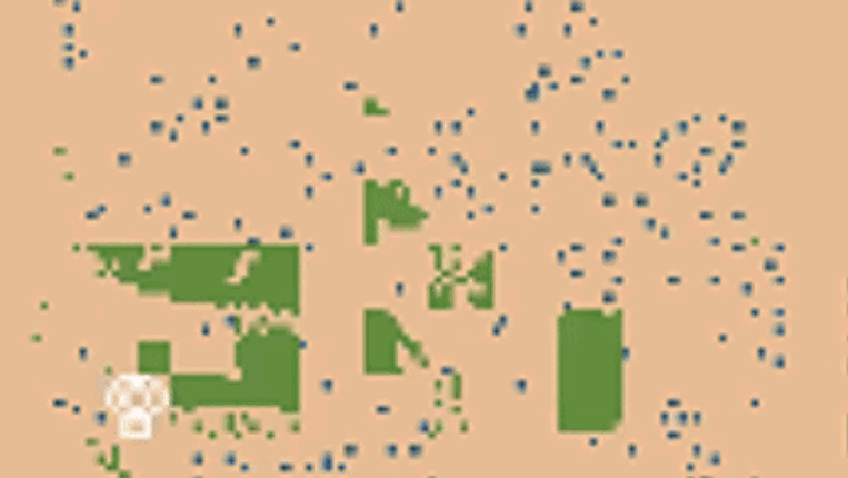 Aerial Parts screenshot