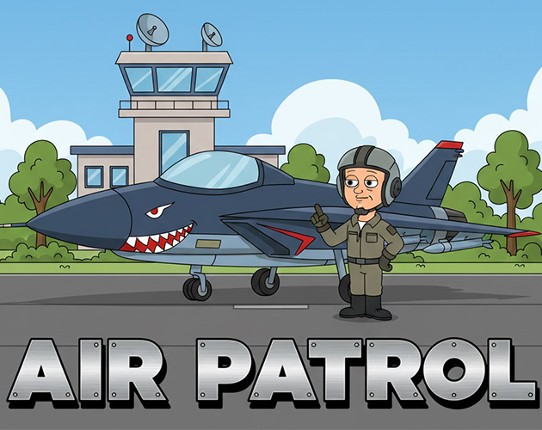 Air Patrol Image