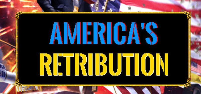 America's Retribution Image