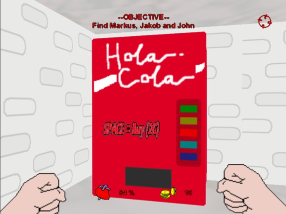 Anarchy School screenshot