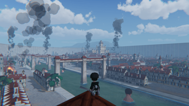 AoTTG2: Expedition Extension Image