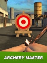 Archery World - Bow Master Image