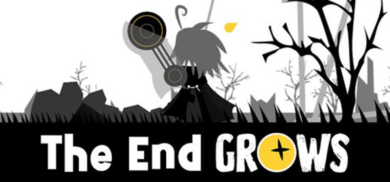 The End Grows Image