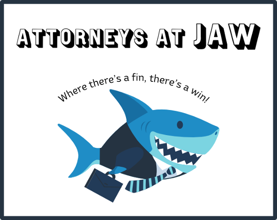 Attorneys at Jaw Image