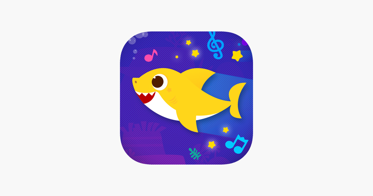 Games like Baby Shark RUSH